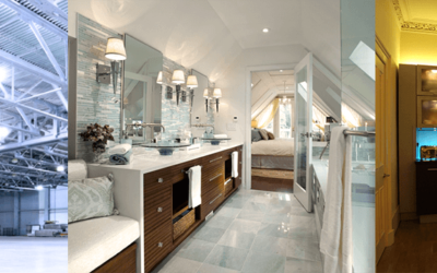 ¿Qué color de luz LED es mejor?