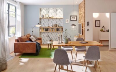 Consejos de Novalamps para un hogar bien iluminado