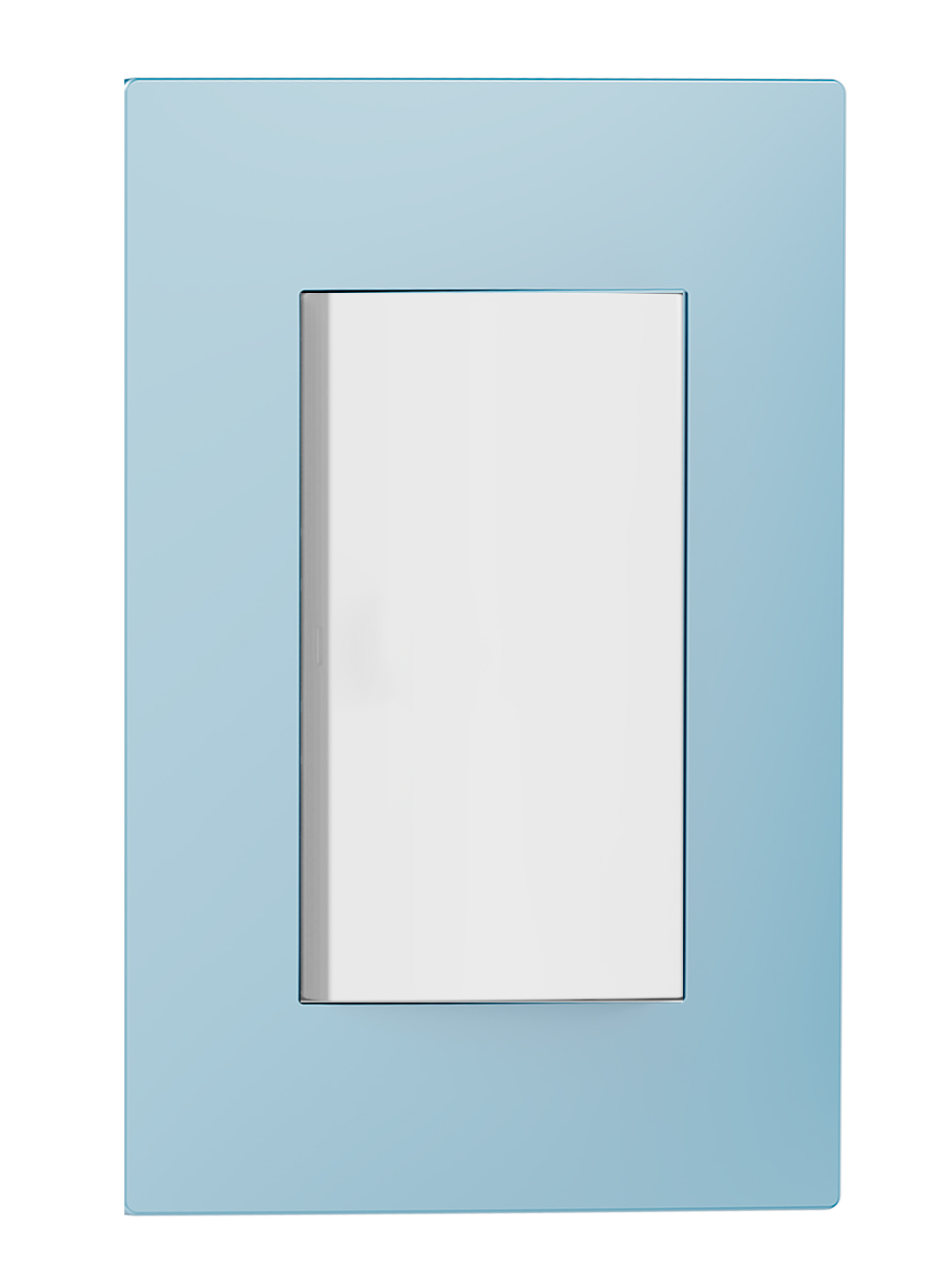 SAM-G一开白色444